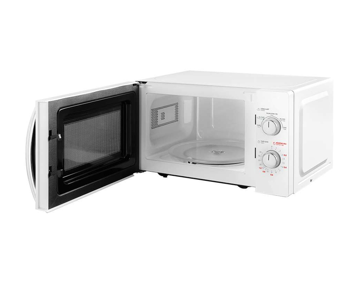 Lò Vi Sóng Toshiba MWP-MM20P(WH) 20 lít - Ảnh 6