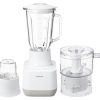 Máy xay sinh tố đa năng Panasonic MX-MG53C1CRA