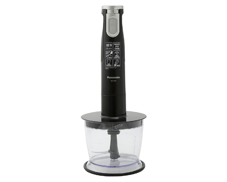 Máy xay sinh tố cầm tay Panasonic PASO-MX-SS1BRA - Ảnh 5