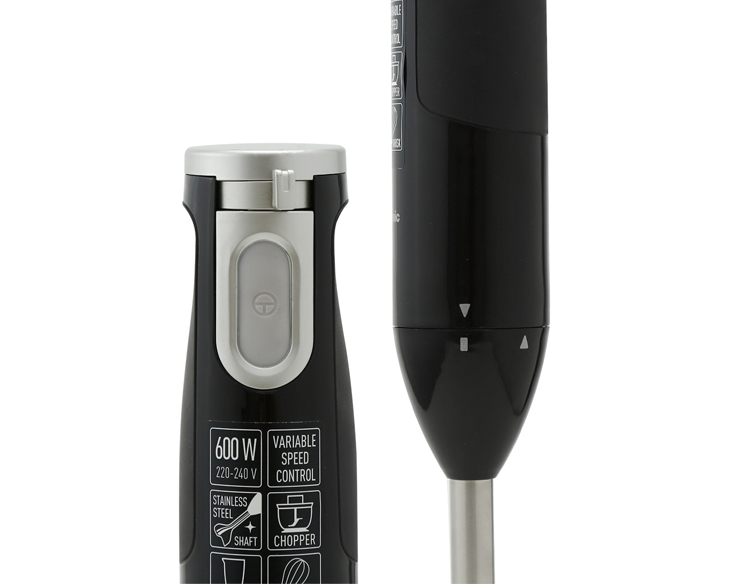 Máy xay sinh tố cầm tay Panasonic PASO-MX-SS1BRA - Ảnh 4