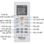 Máy lạnh Panasonic 2.5 HP CU/CS-N24ZKH-8