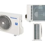Máy lạnh Panasonic 2.5 HP CU/CS-N24ZKH-8