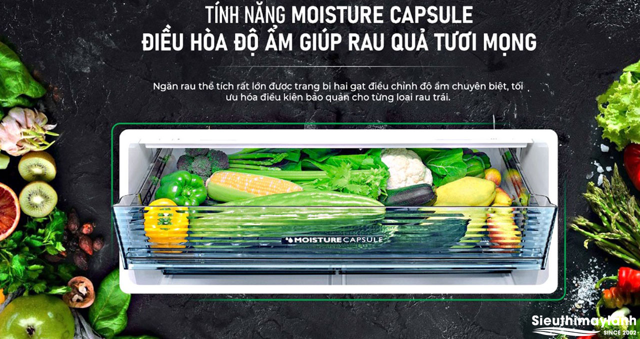 ngan-rau-tu-lanh-sharp-inverter-525-lit-4-cua-sj-fxp600vg-mr-multi-door-1