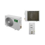 Máy lạnh Nagakawa Inverter 2.0 HP NIS-C18R2T28