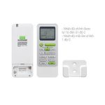 Máy lạnh Nagakawa Inverter 2.0 HP NIS-C18R2T28