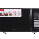 Alternative view of Lò vi sóng có nướng Panasonic NN-CT36HBYUE 23 lít