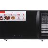Lò vi sóng có nướng Panasonic NN-CT36HBYUE 23 lít