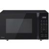 Lò vi sóng có nướng Panasonic 27 lít NN-CT65MBYUE