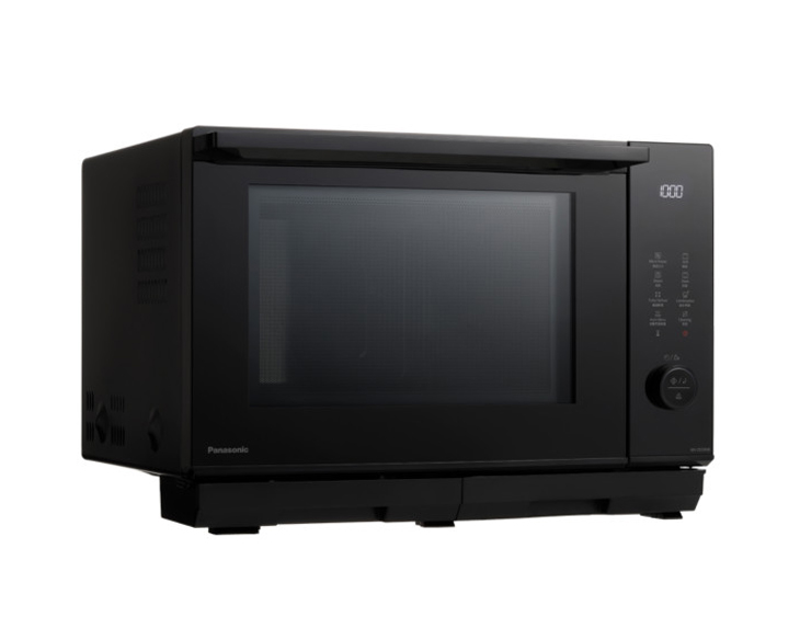 Lò vi sóng Panasonic NN-DS59NBYUE 27 lít - Ảnh 3