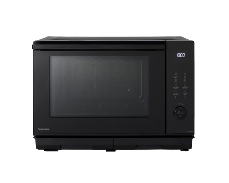 Lò vi sóng Panasonic NN-DS59NBYUE 27 lít - Ảnh 2