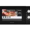 Lò vi sóng có nướng Panasonic NN-GM24JBYUE 20 lít