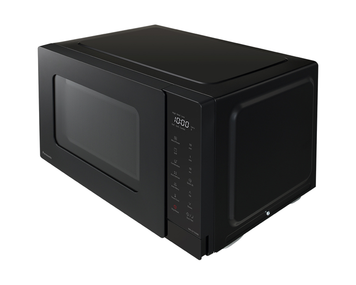 Lò vi sóng có nướng Panasonic NN-GT35NBYUE 24 lít - Ảnh 4