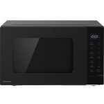 Alternative view of Lò vi sóng có nướng Panasonic NN-GT35NBYUE 24 lít