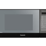 Alternative view of Lò vi sóng có nướng Panasonic NN-GT65JBYUE 31 lít