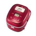 Nồi cơm điện tử Tiger 1.0 lít JBX-A10W