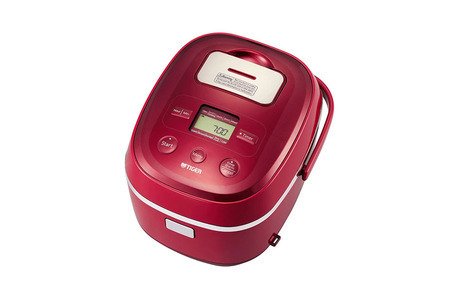Nồi cơm điện tử Tiger 1.0 lít JBX-A10W