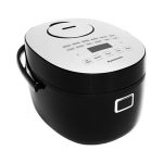 Nồi cơm điện tử Panasonic SR-DB071KRA 0.7 Lít