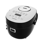 Nồi cơm điện tử Panasonic SR-DB071KRA 0.7 Lít