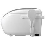 Nồi cơm điện tử Panasonic 1.8 lít SR-CX188SRAM