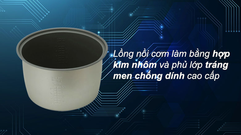 noi-com-dien-nap-gai-tiger-1-lit-jnp-1000-fl-28504-1 Nồi cơm điện Tiger JNP-1000 Màu trắng (FL) | Lồng nồi cơm làm bằng chất liệu cao cấp
