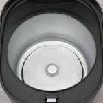 Nồi cơm điện tử Toshiba 1.8 lít RC-18DR4TVN(H) - Xám đậm