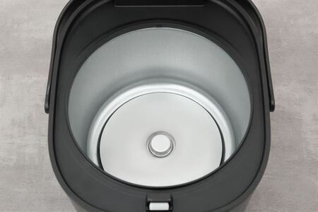 Nồi cơm điện tử Toshiba 1.8 lít RC-18DR4TVN(H) - Xám đậm