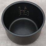 Nồi cơm điện tử Toshiba 1.8 lít RC-18DR4TVN(H) - Xám đậm