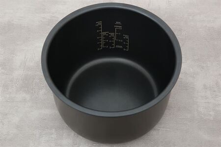 Nồi cơm điện tử Toshiba 1.8 lít RC-18DR4TVN(H) - Xám đậm