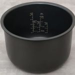 Nồi cơm điện tử Toshiba 1.8 lít RC-18DR4TVN(H) - Xám đậm