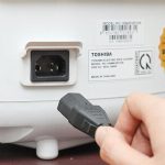 Nồi cơm điện Toshiba 1 lít RC-10NMF(WT)VN