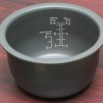 Nồi cơm điện Toshiba 1 lít RC-10NMF(WT)VN