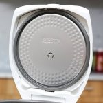 Nồi cơm điện Toshiba 1 lít RC-10NMF(WT)VN