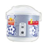 Alternative view of Nồi cơm điện Sharp 1.8 lít KS-N181ETV “SL”