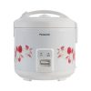 Nồi cơm nắp gài Panasonic 1 lít SR-MVN10FRAX