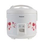 Alternative view of Nồi cơm nắp gài Panasonic 1 lít SR-MVN10FRAX