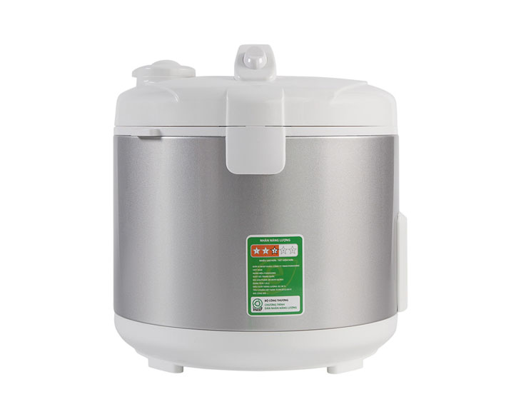 Nồi cơm nắp gài Panasonic 1 lít SR-MVN10LRAX - Ảnh 3