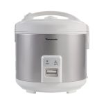 Nồi cơm nắp gài Panasonic 1.8 lít SR-MVN18LRAX