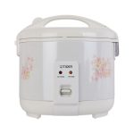 Nồi cơm điện nắp gài Tiger 1 lít JNP-1000-FL