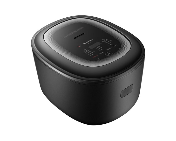 Nồi cơm cao tần giảm đường Panasonic 1.5 lít SR-HL151KRA - Ảnh 3