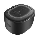 Alternative view of Nồi cơm cao tần giảm đường Panasonic 1.5 lít SR-HL151KRA