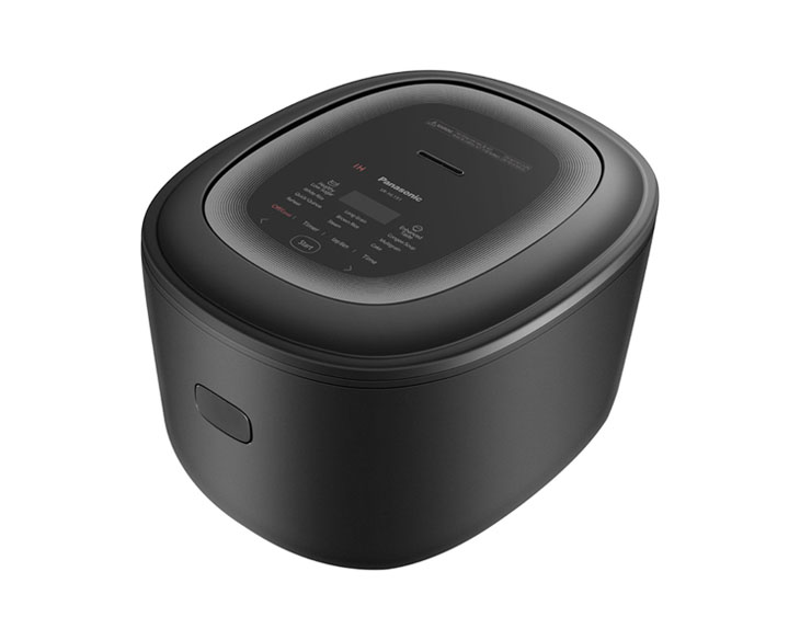 Nồi cơm cao tần giảm đường Panasonic 1.5 lít SR-HL151KRA