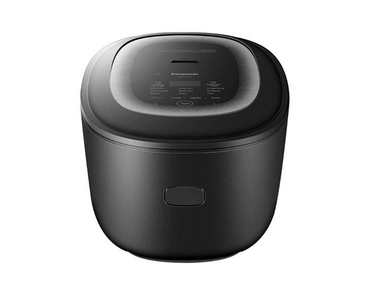 Nồi cơm cao tần giảm đường Panasonic 1.5 lít SR-HL151KRA - Ảnh 4