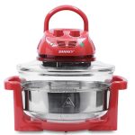Lò nướng Sanaky 15 lít VH-188D