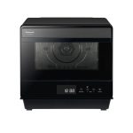 Alternative view of Lò Hấp Nướng Panasonic NU-SC180BYUE 20 lít