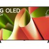 Smart Tivi OLED LG 4K 48 Inch 48B4PSA