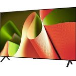 Smart Tivi OLED LG 4K 48 Inch 48B4PSA