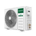 Máy lạnh Nagakawa 1.5HP NS-C12R2B52