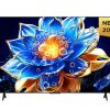 Google Tivi TCL AI 4K 65 inch 65P69K