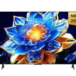 Google Tivi TCL AI 4K 65 inch 65P69K