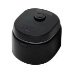 Nồi cơm điện tử Panasonic 1.8 lít PANC-SR-DM184KRA